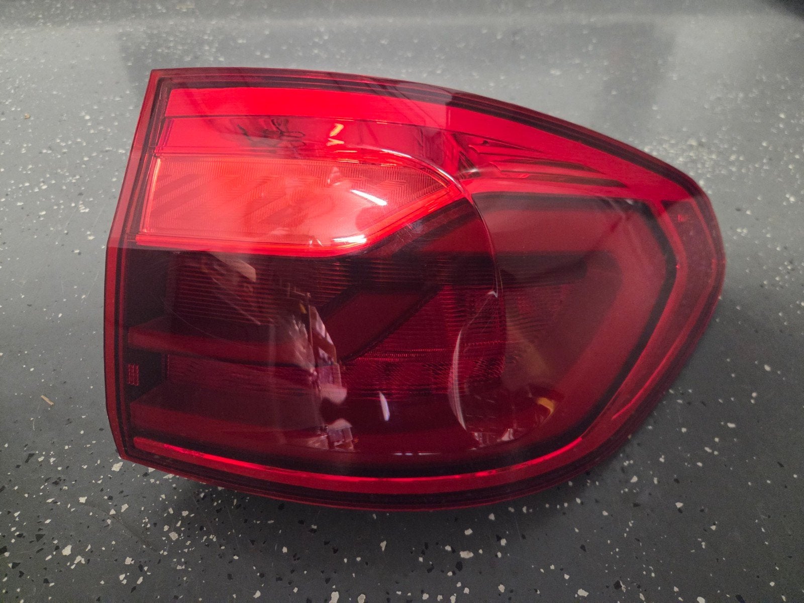 BMW G31  Achterlicht Rechts, Ophalen of Verzenden, Gebruikt, BMW