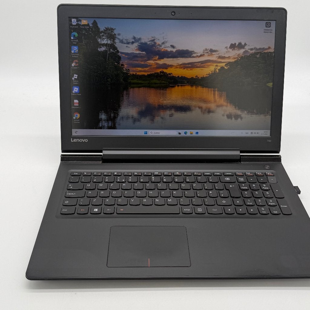 Lenovo 700 Laptop i5 (6e gen) | 8/128GB | In goede staat, Computers en Software, Windows Laptops, 2 tot 3 Ghz, Qwerty, 8 GB, 13 inch