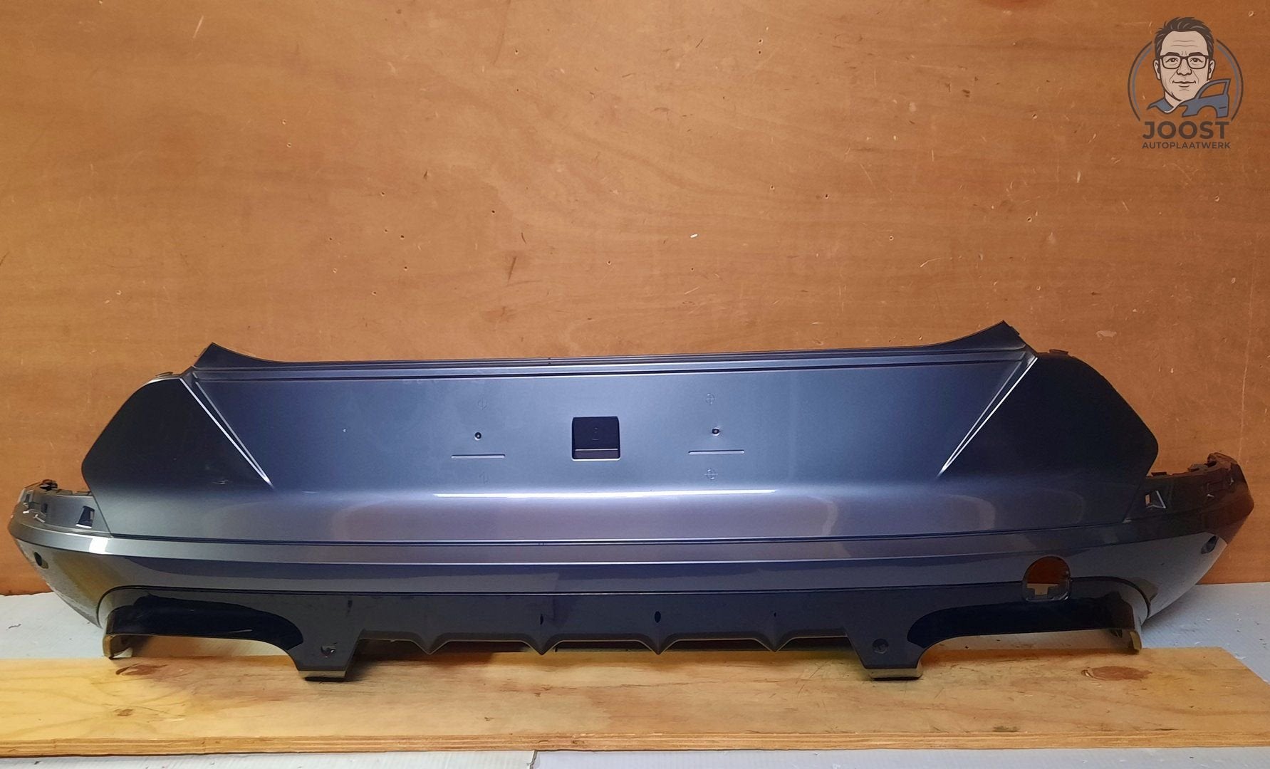 Achterbumper Diffuser Cupra Formentor v.a 2020 5FF807521A, Gebruikt, -Autovia A-2 km 585, 08760 Martorell, Spanje, Overige automerken