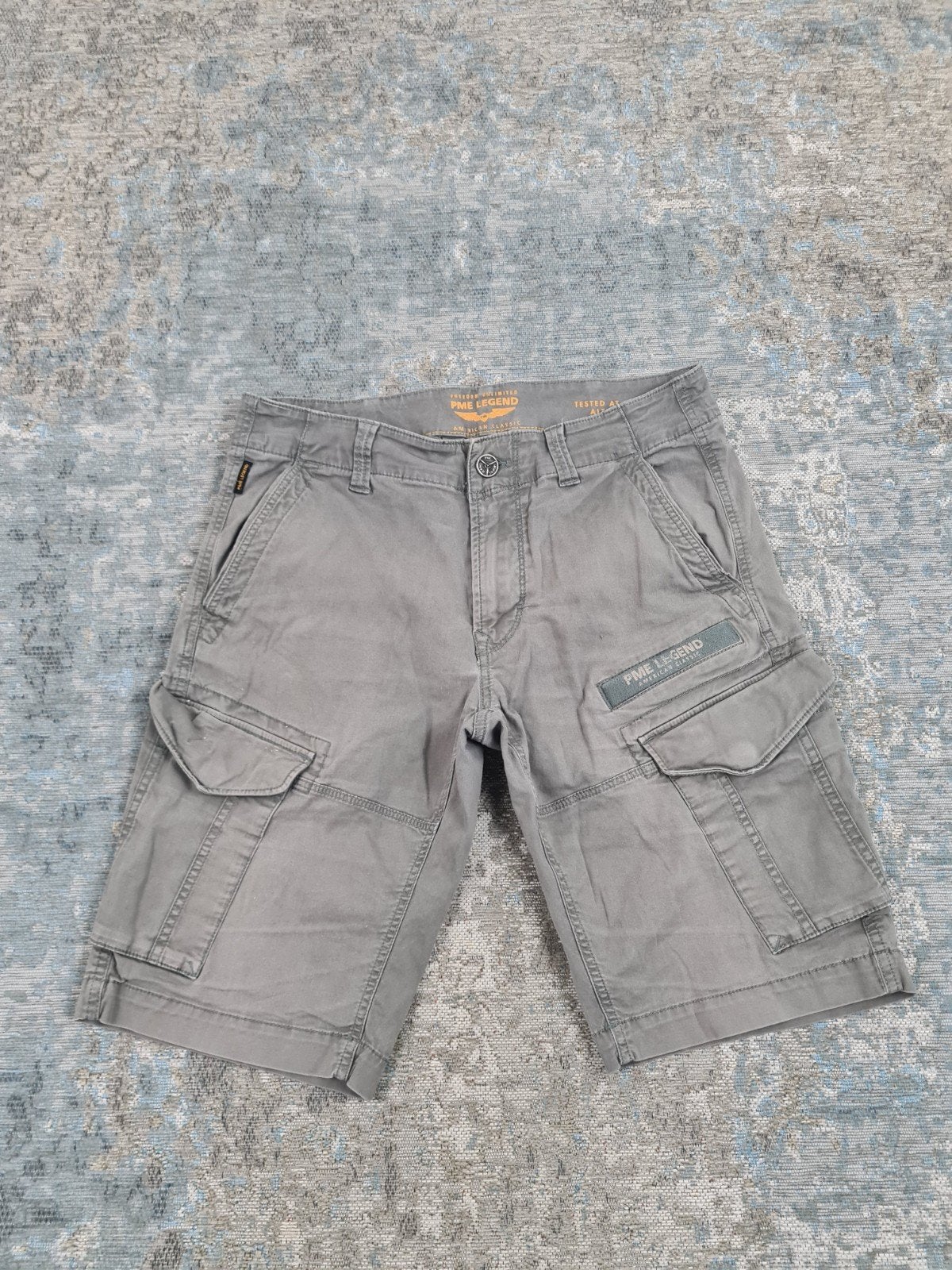 PME Nordrop Shorts W30 Cargo Bronno3032 Bronno3034

De taill, New Yorkstraat 50, 1175 RD Lijnden, https://www.justbrands.nl/klantenservice