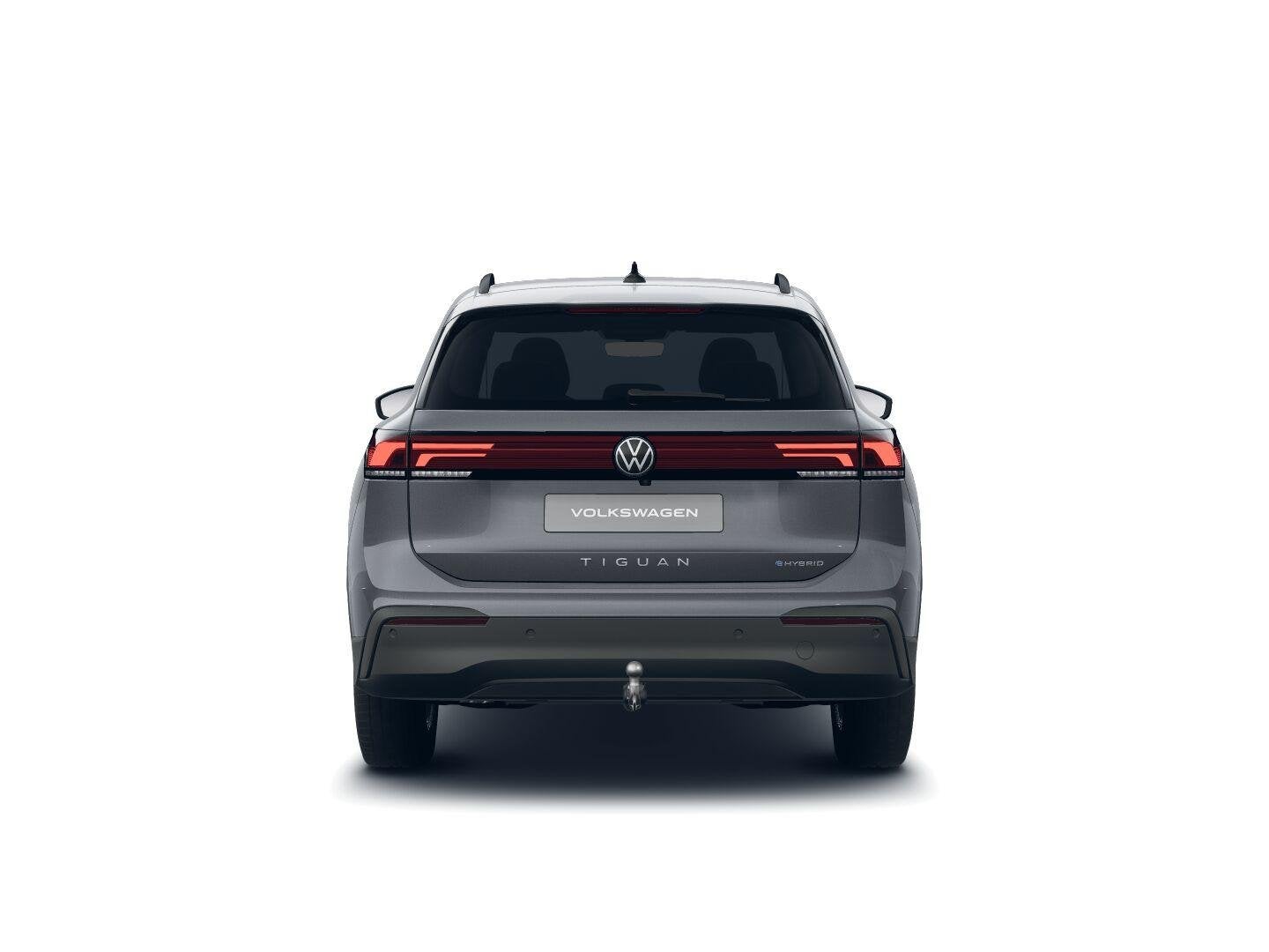Volkswagen Tiguan 1.5 eHybrid Limited Edition 204PK | 360°, Auto's, Volkswagen, Stof, 1498 cc, Euro 6, 150 min