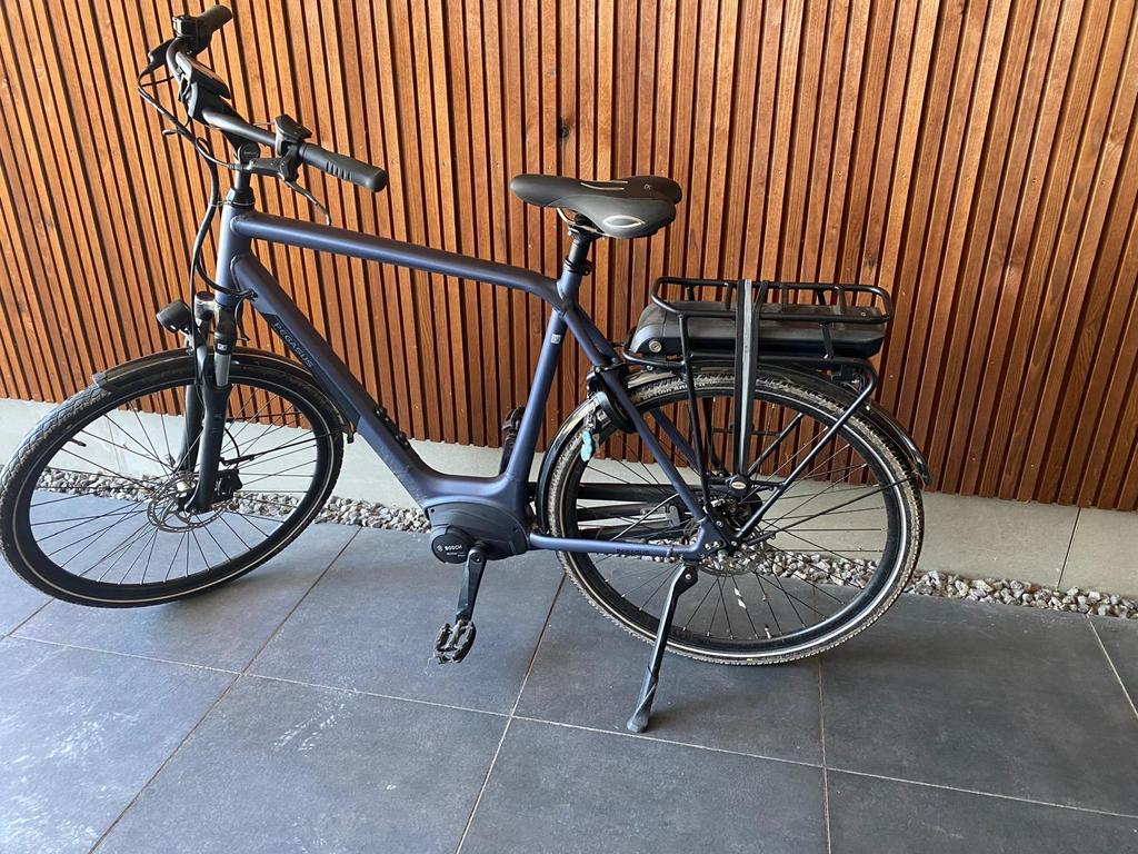 Pegasus elektrische fiets - Zo goed als nieuw, Ophalen, Zo goed als nieuw, Minder dan 30 km per accu, Overige merken