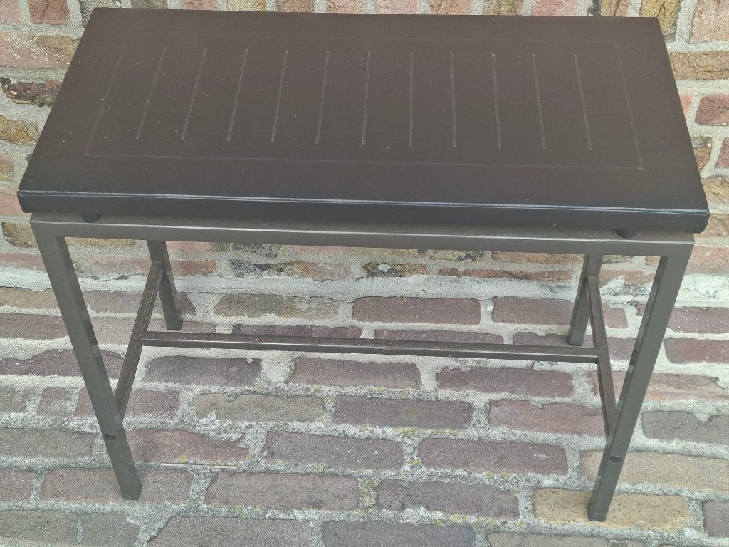 Krukje, Ophalen of Verzenden, Gebruikt, Overige materialen