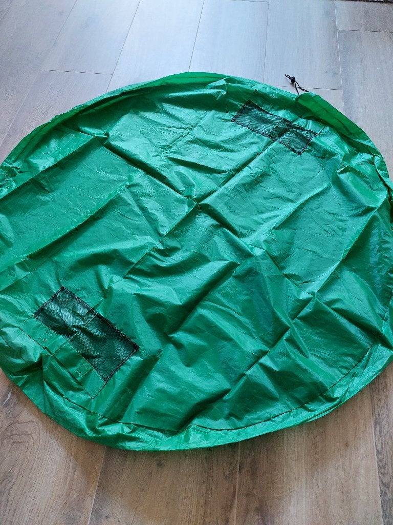 Opbergmat voor speelgoed / lego, Ophalen of Verzenden, Nieuw