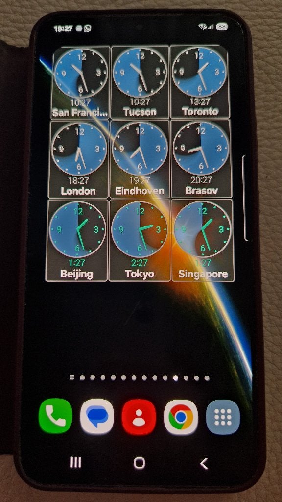 Foto 5 van Samsung S22 Plus 128 GB in uitstekkende staat