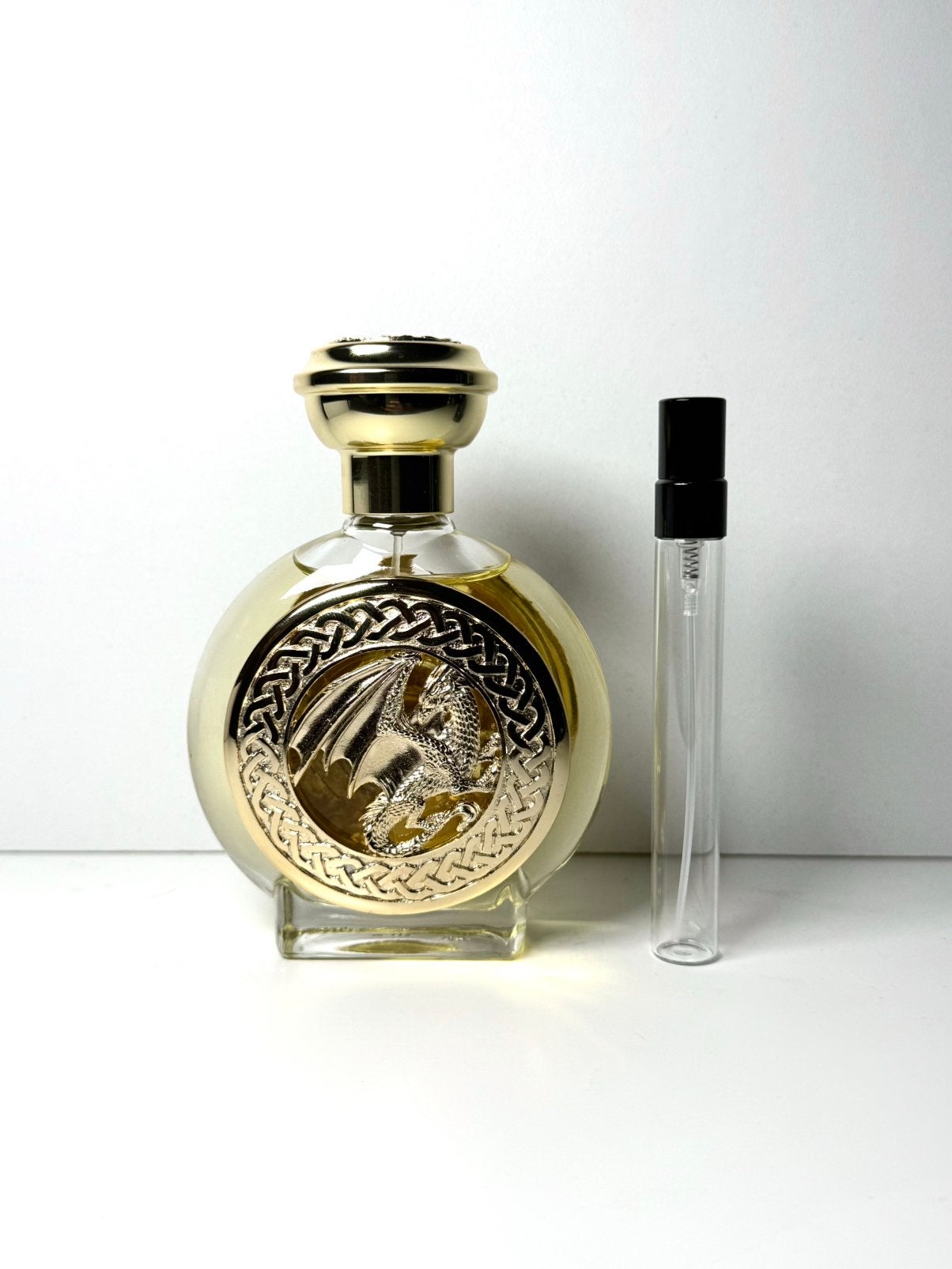 Boadicea The Victorious - Dragon (Sample/Proefje/Decant), Verzenden, Nieuw