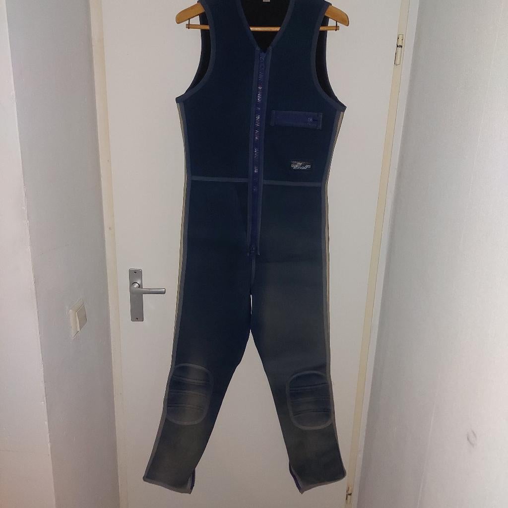 Wet suit surf pak Imhoff, Ophalen of Verzenden, Gebruikt, Wetsuit, Imhoff