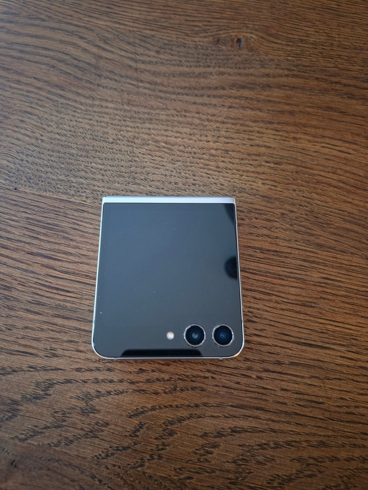 Samsung Galaxy Z Flip 5 256gb - Zo goed als nieuw, Ophalen, Overige kleuren, Zo goed als nieuw, Galaxy Z Flip