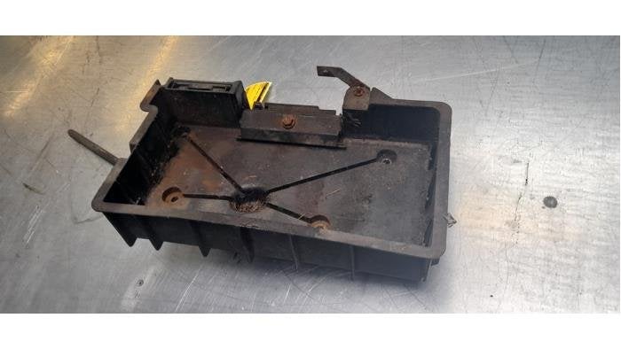 Accubak van een Iveco New Daily, Gebruikt, -, Overige automerken, -