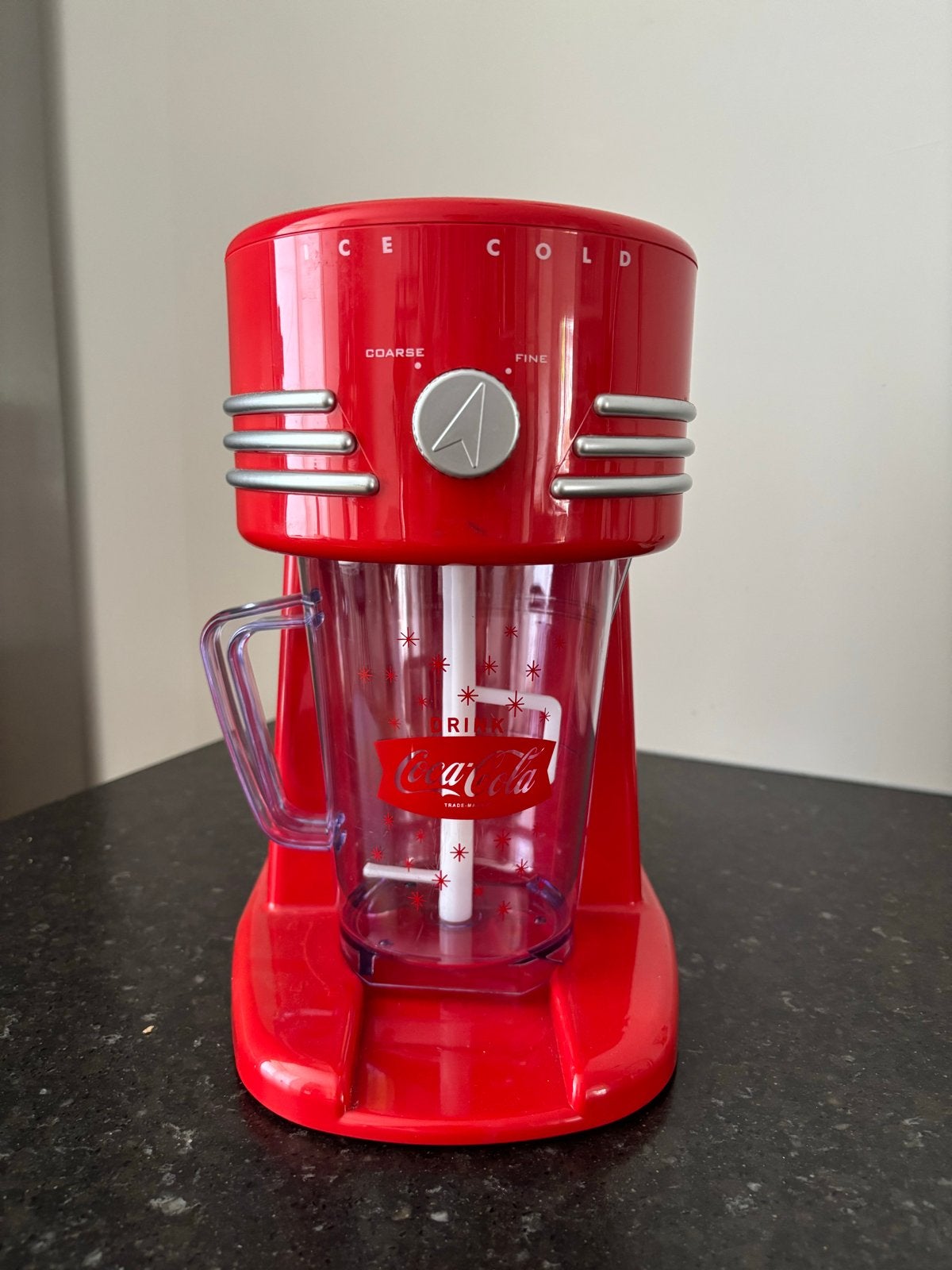 Slushpuppy machine, Ophalen of Verzenden, Zo goed als nieuw