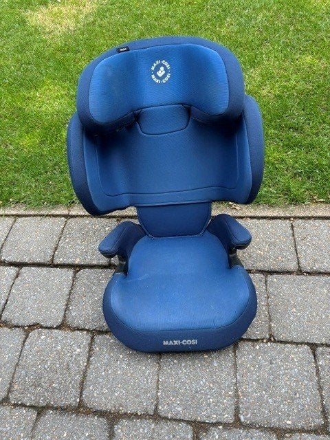 Maxi Cosi Marion Isofix, Ophalen, Gebruikt, Isofix, 0 t/m 13 kg