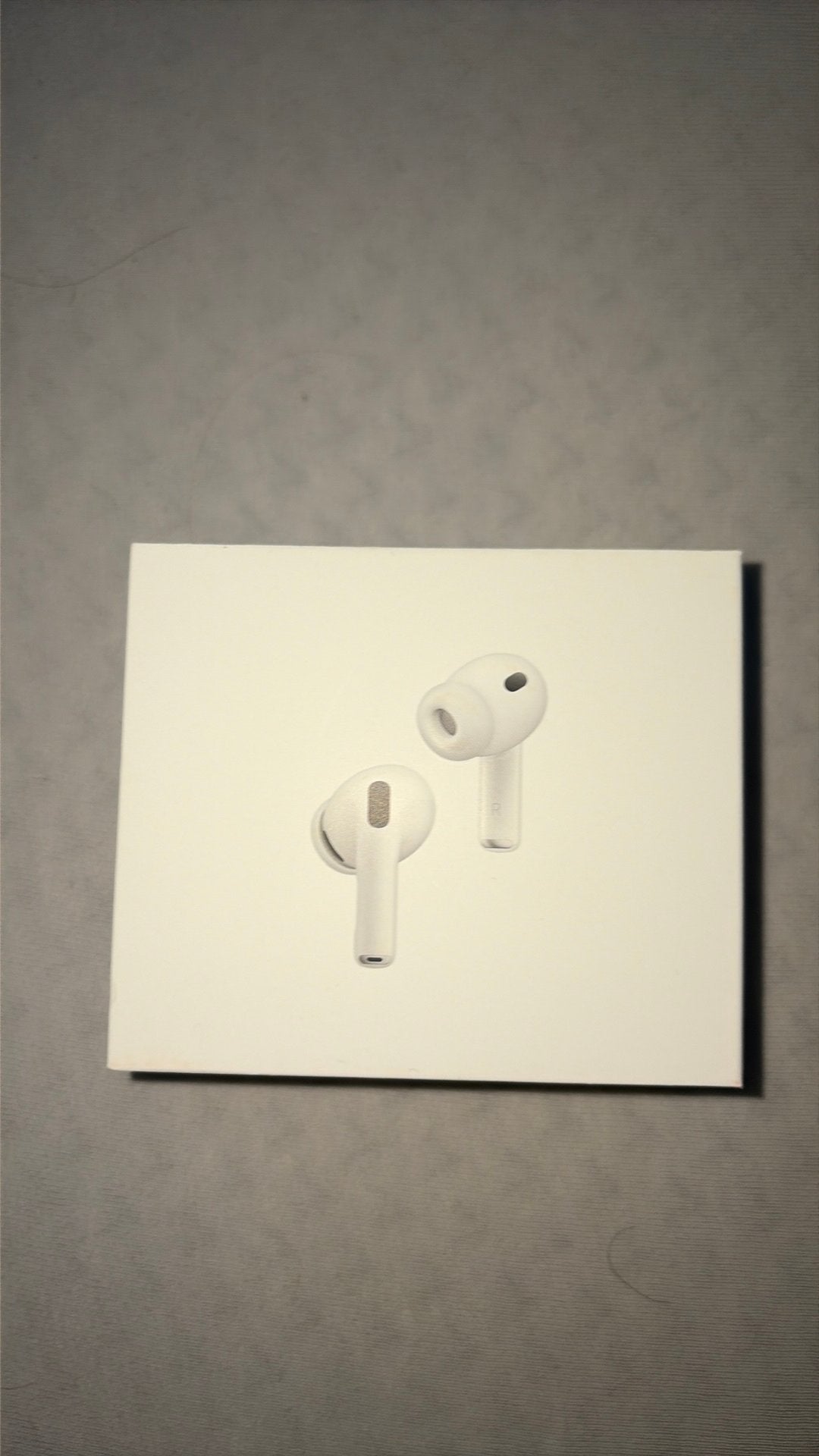 Apple airpods pro 3, Telecommunicatie, Ophalen of Verzenden, Zo goed als nieuw