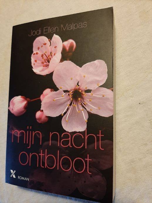 Mijn nacht ontbloot : Jodi Ellen Malpas, Boeken, Romans, Zo goed als nieuw, Ophalen of Verzenden