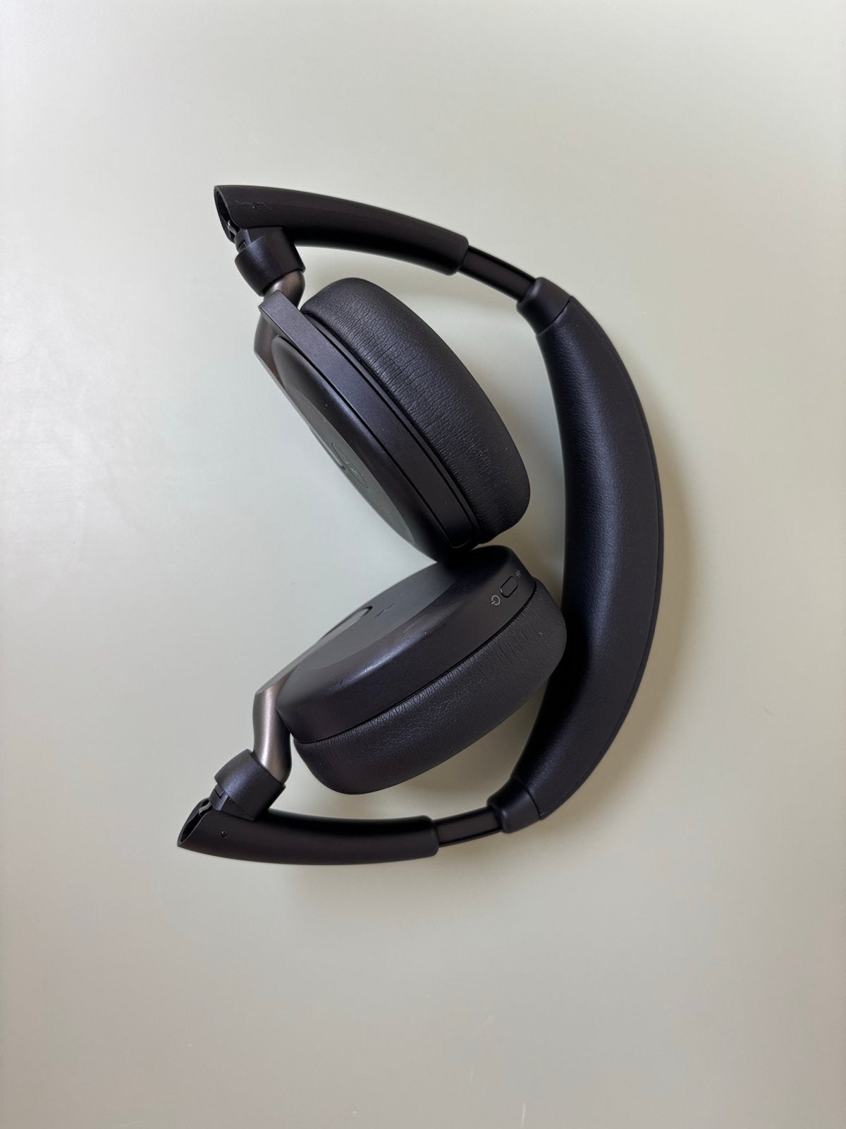 Jabra Evolve2 65 Flex - Draadloze on-ear Headset