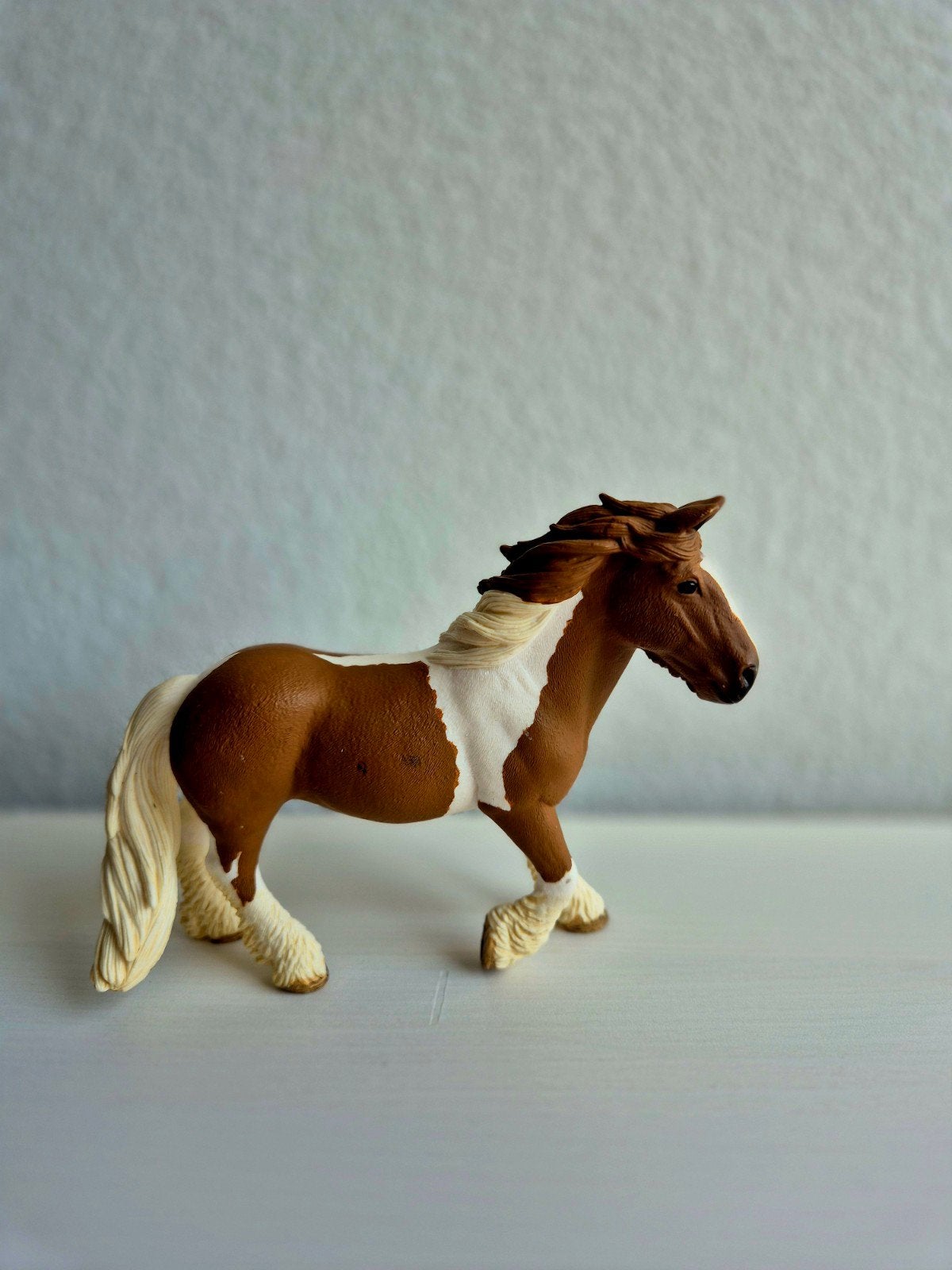 verschillende soorten schleich paarden, Ophalen of Verzenden, Zo goed als nieuw, Paard, Beeldje of Figuurtje