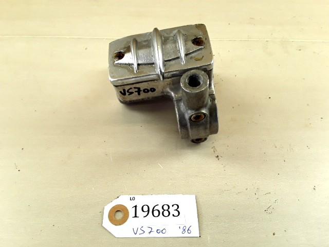 VS700 1985 - 1991 Suzuki Rempomp D1-36945