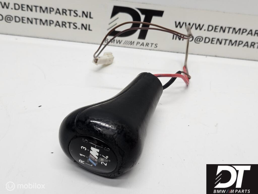 Pookknop verlicht BMW Z4M E85 E86 25117836906, Gebruikt, Ophalen of Verzenden, BMW, BMW