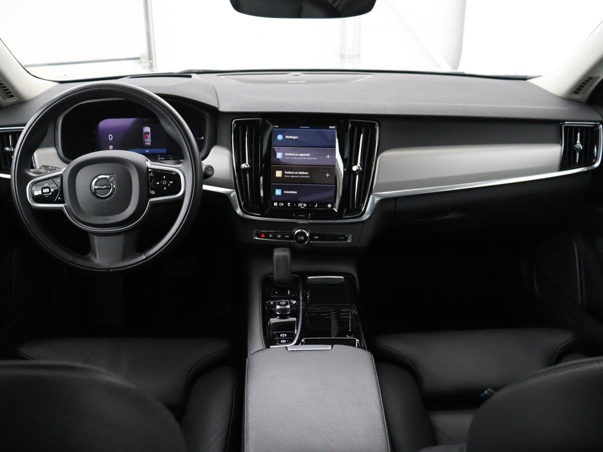 Volvo V90 2.0 T6 Plug In AWD Inscription | SOH 97% | Panoram, Euro 6, 4 cilinders, 1969 cc, 340 pk
