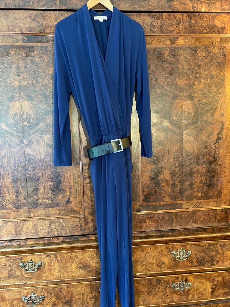 Jumpsuit Michael Kors, Kleding | Dames, Jumpsuits, Michael Kors, Maat 42/44 (L), Zo goed als nieuw, Verzenden