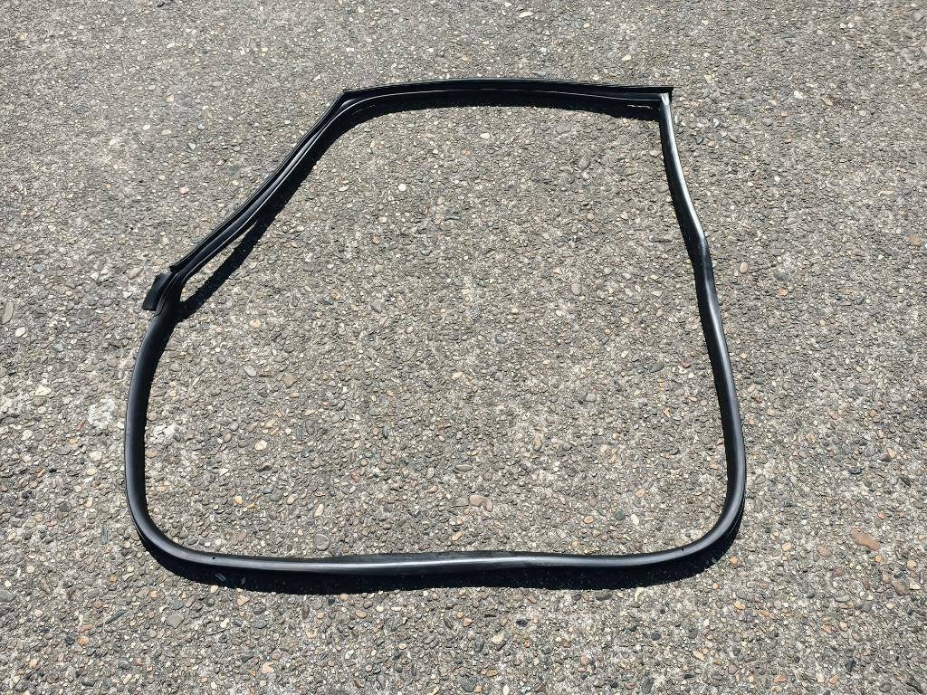 Deur Rubber LV Mini Cooper S / R53 (2002-2006), Auto-onderdelen, Verzenden, Gebruikt, Cadillac