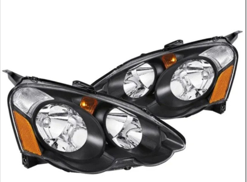 Koplampen Integra DC5 / Acura rsx LHD, Ophalen of Verzenden, Nieuw, Honda