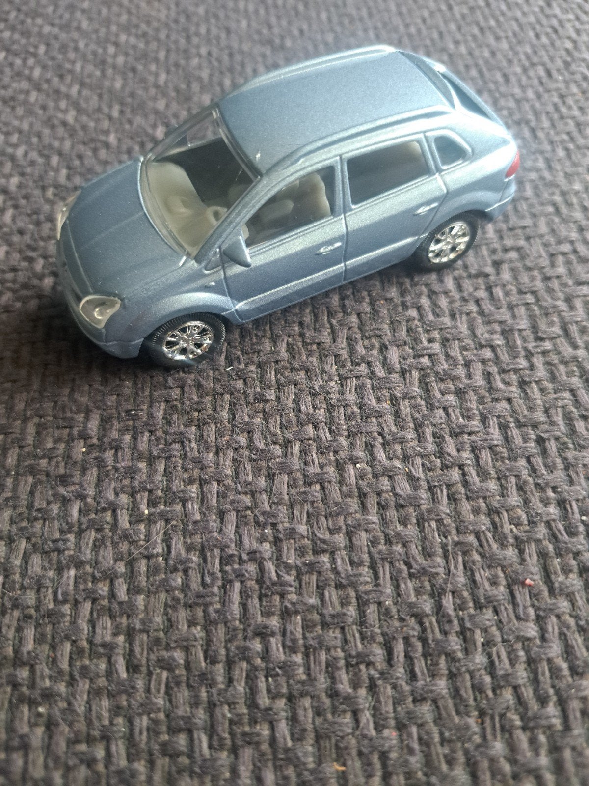 Elicor model Renault koleos 2008, Gebruikt, Auto, Frankrijk, Ophalen of Verzenden