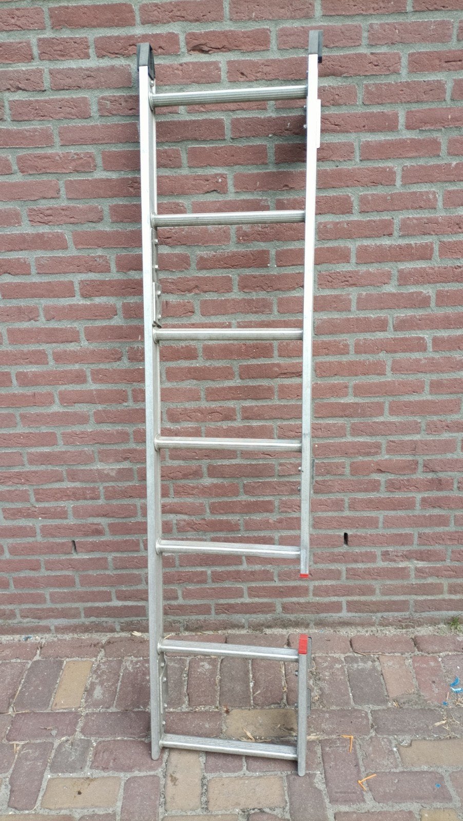 Camper trap voor Fiat Ducato, Peugeot Boxer, Citroën Jumper, Ophalen of Verzenden, Gebruikt