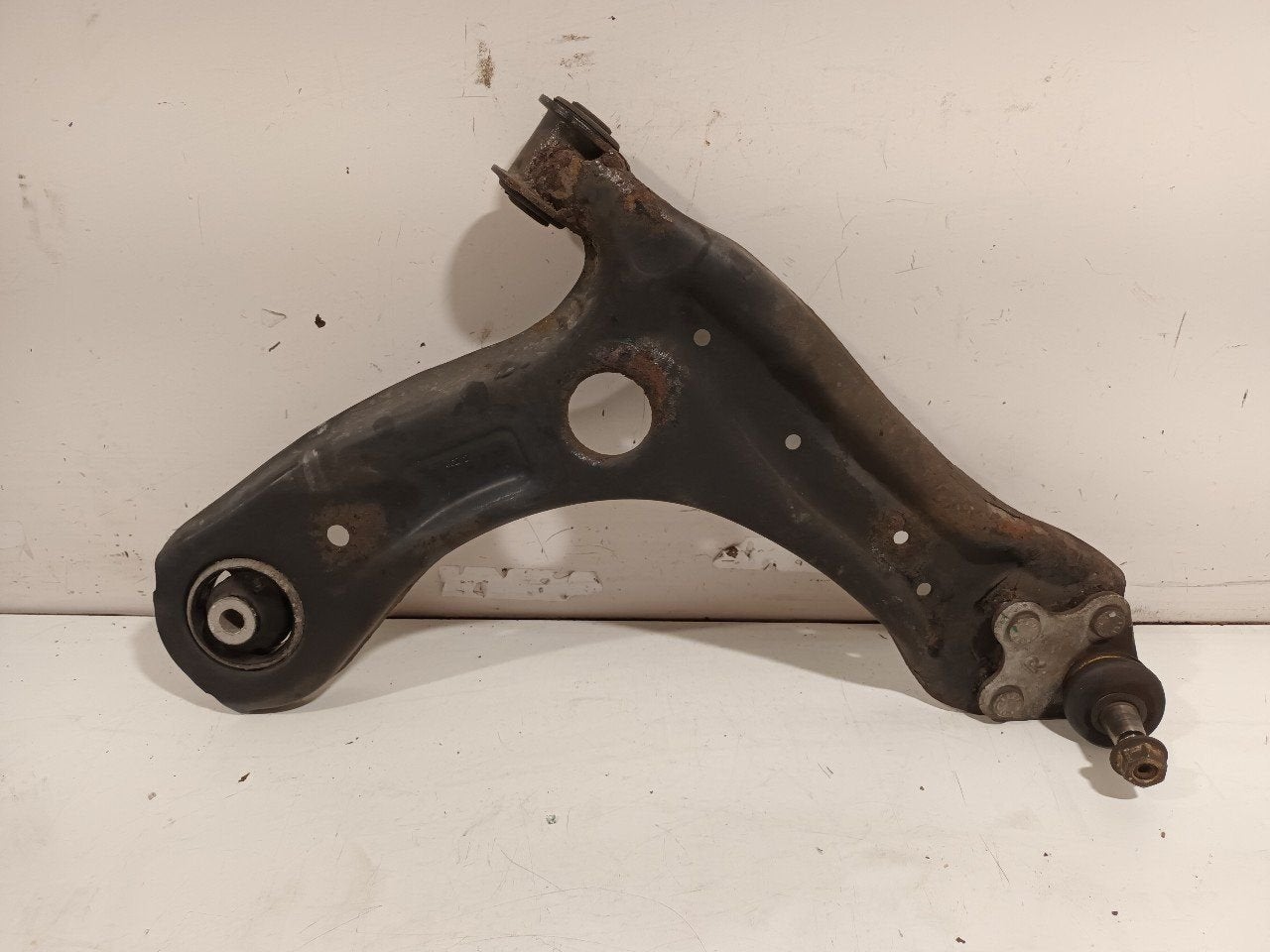 Draagarm rechts voor Seat Ibiza, Van der Ven Autorecycling B.V., Gebruikt, Ettenseweg 76, 4706 PB Roosendaal, The Netherlands