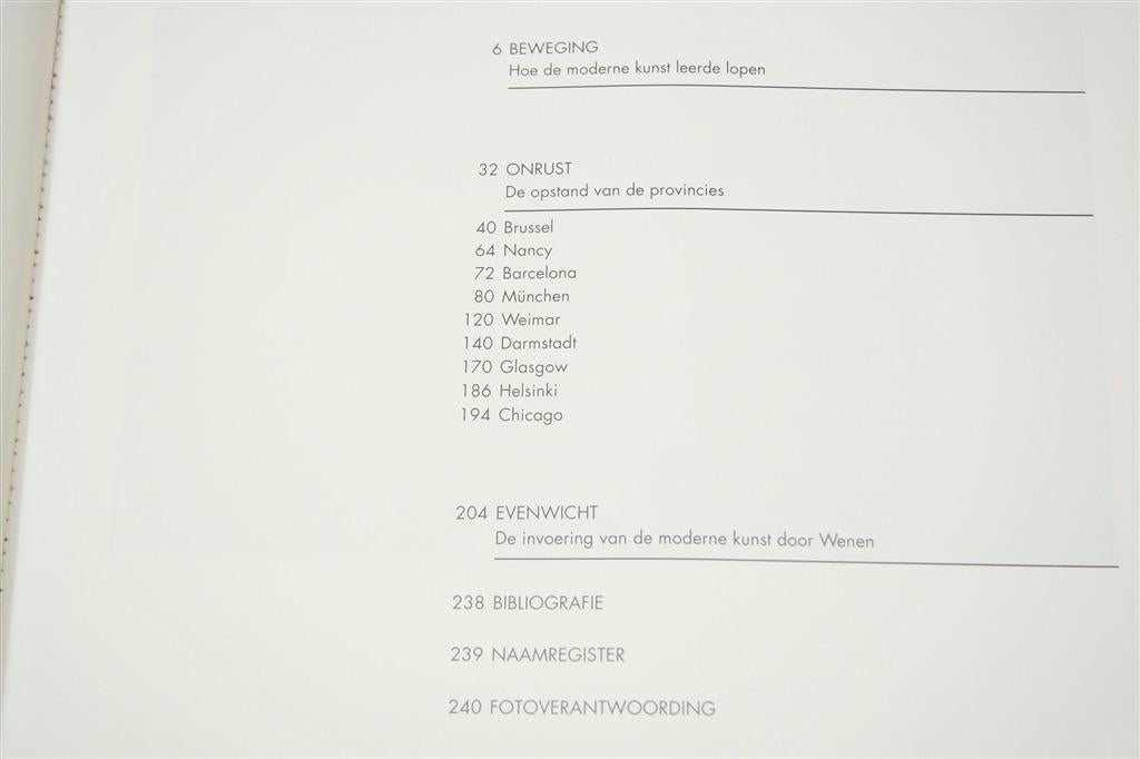 Jugendstil — Kunst & Architectuur Groot Formaat Taschen, Boeken, Ophalen of Verzenden, Gelezen