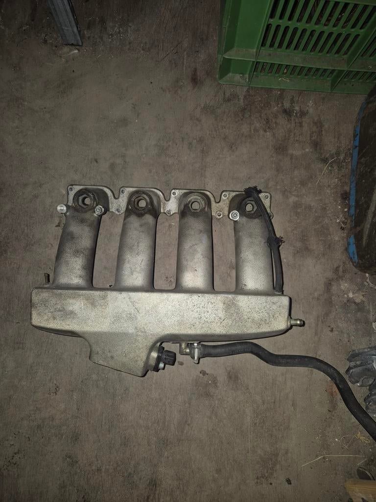 Inlaatspruitstuk VW 1.8 20vt AWT, Ophalen of Verzenden