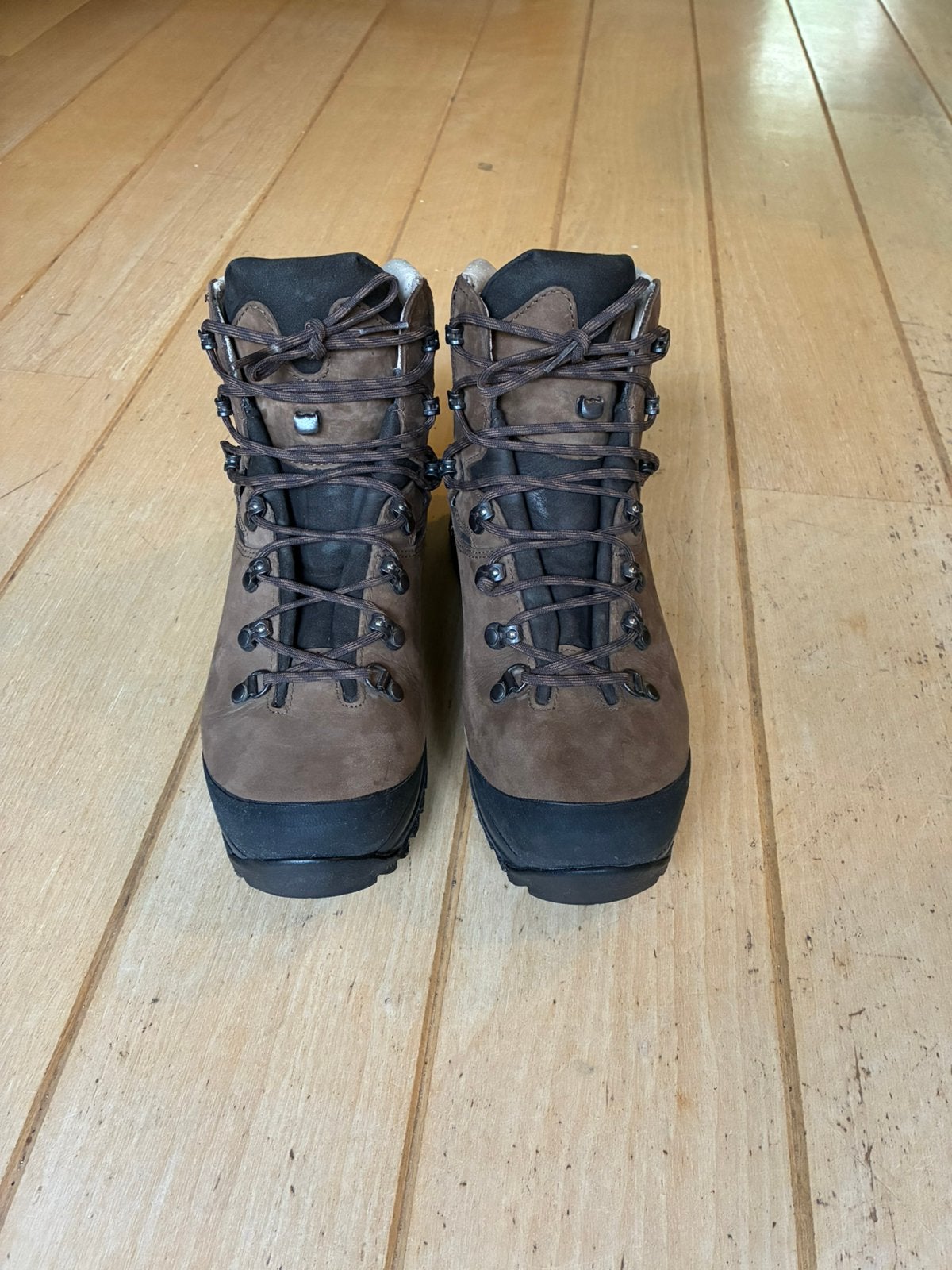 Hanwag Tatra Wide Lady GTX mt 42 zgan, Sport en Fitness, Bergsport en Wandelen, Ophalen of Verzenden, Zo goed als nieuw, Schoenen