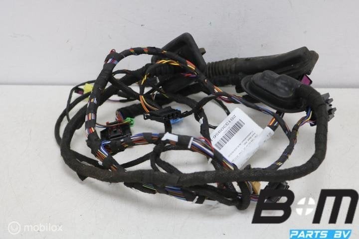 Portierkabelboom voorzijde VW Polo 2G TAB016297LK, Gebruikt