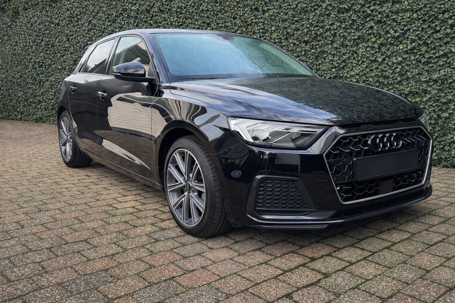 Audi A1 Sportback 25 TFSI | Virtual Cockpit | LED l ProLine, Auto's, Audi, Voorwielaandrijving, A1, 95 pk, Zwart