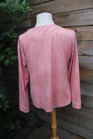 Jasje/ Vest roze Magna mt 48-50 Vaste prijs, Verzenden, Maat 46/48 (XL) of groter, Roze, Magna