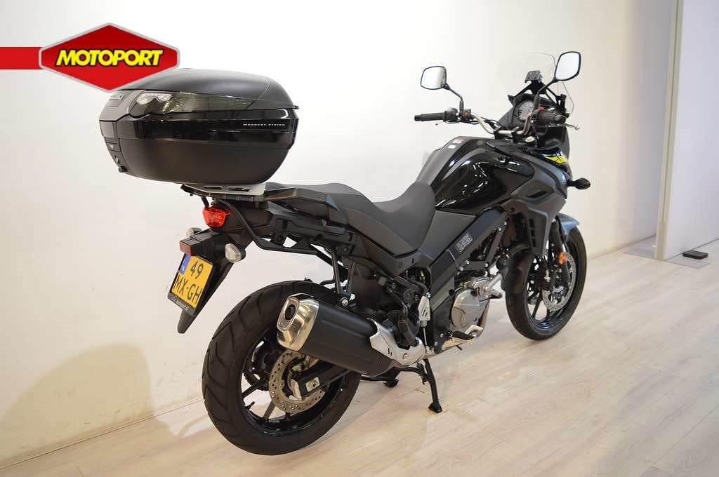 Suzuki DL 650 V-STROM ABS (bj 2025), Motoren, Lange Dreef 12
4131NH  Vianen, NL, Suzuki, Klantenservice@suzuki.nl, Toermotor