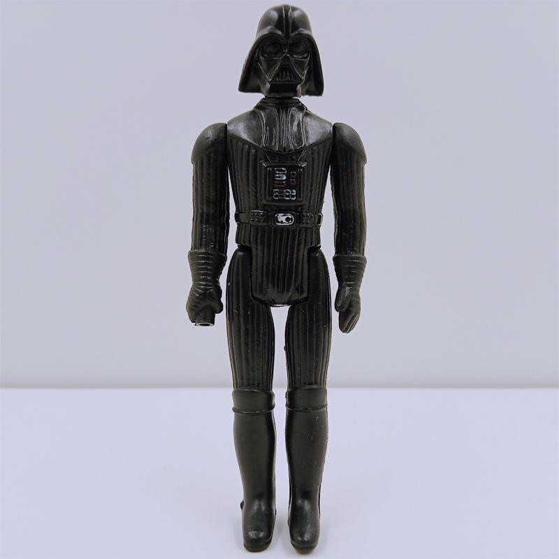 Star Wars Darth Vader V7 Kenner 1977 Actiefiguur, Ophalen of Verzenden, Zo goed als nieuw