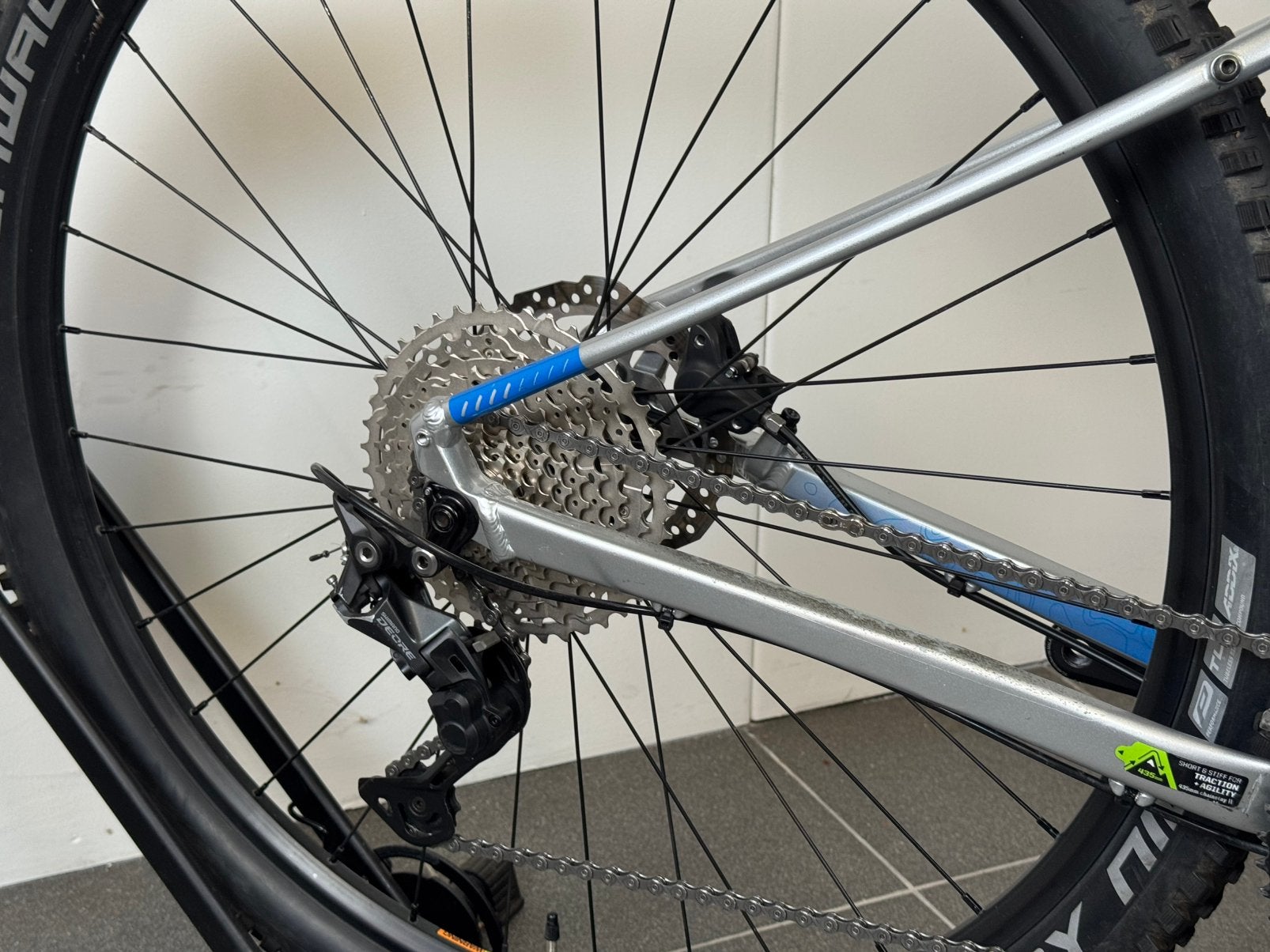Cannondale Trail 29” maat M incl GARANTIE, Overige merken, Hardtail, Cannondale, Heren
