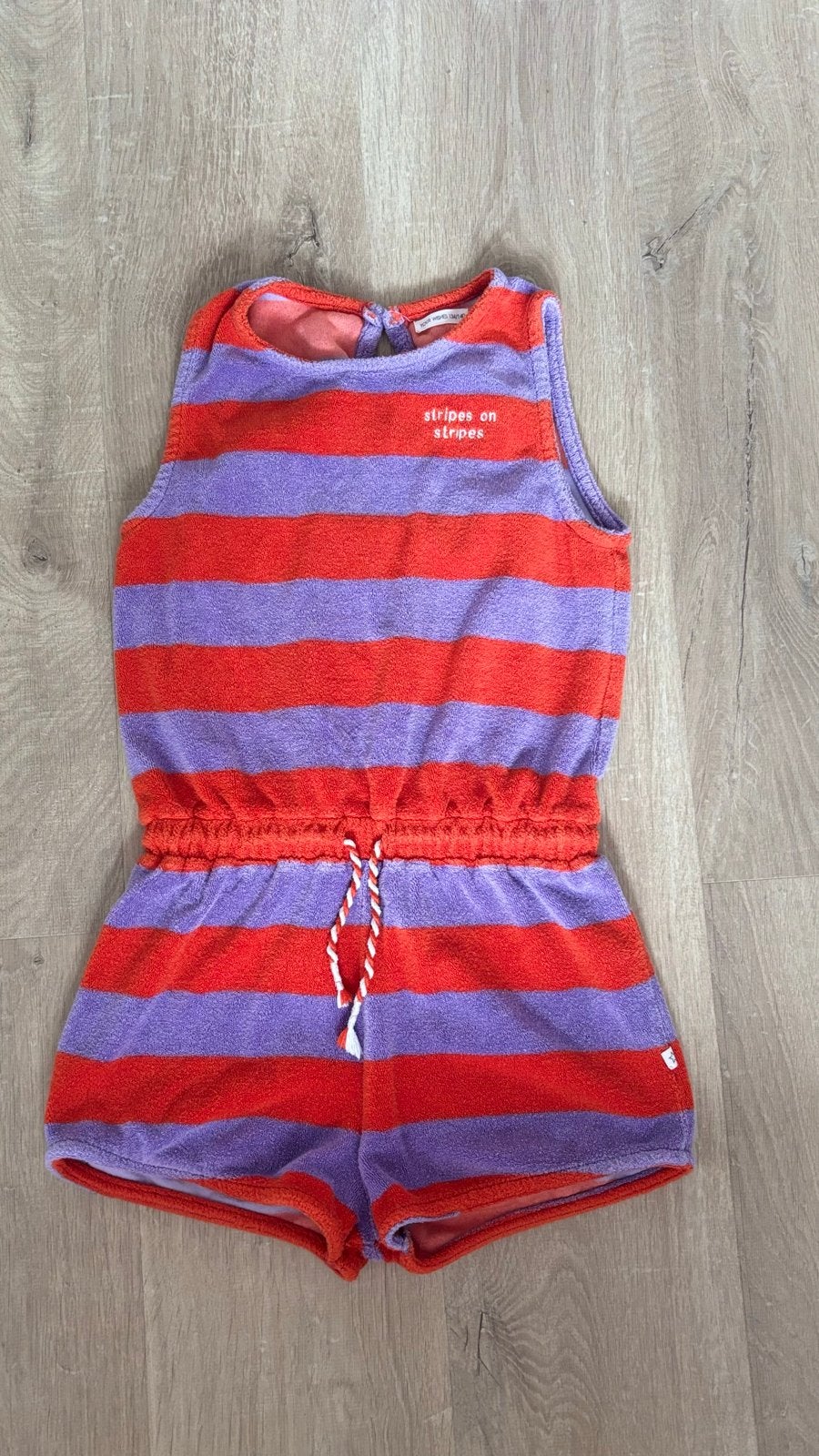 Playsuit Your Wishes maat 134/140 in zeer goede staat, Ophalen of Verzenden, Zo goed als nieuw, Meisje, Overige typen