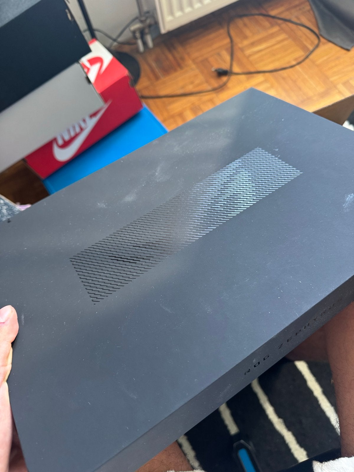 ASUS ROG Zephyrus G16 GU605CR - RTX 5070 Ti - 32GB RAM, Ophalen, Met videokaart, 2 tot 3 Ghz, 32 GB