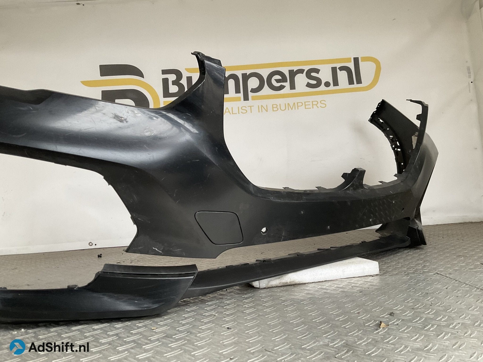 Bumper BMW X5 G05 19-21 pdc 51117421791 Voorbumper K5-17694z, Bumper