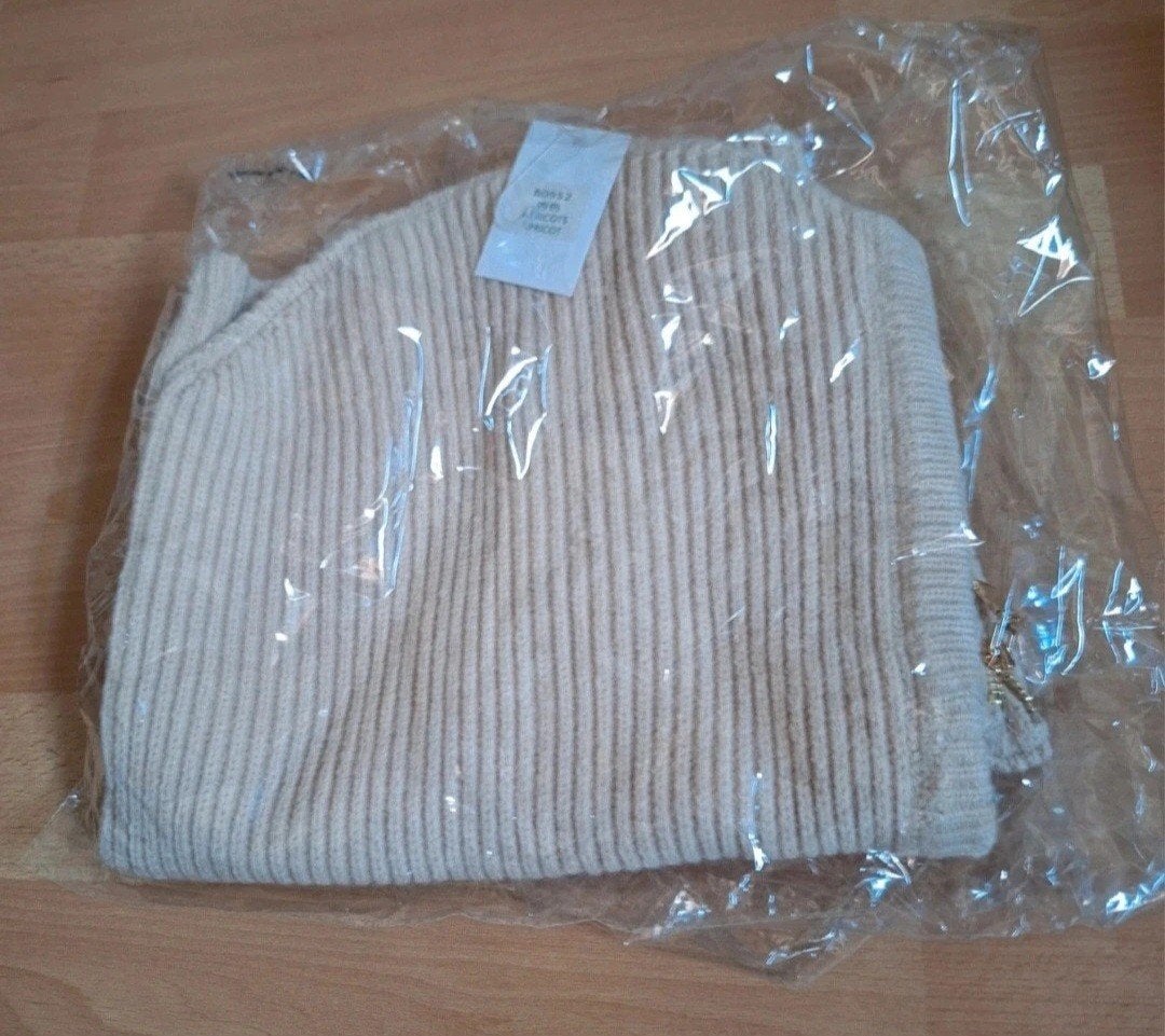 Balaclava onesize, nieuw in de verpakking, Ophalen of Verzenden, Nieuw, Muts
