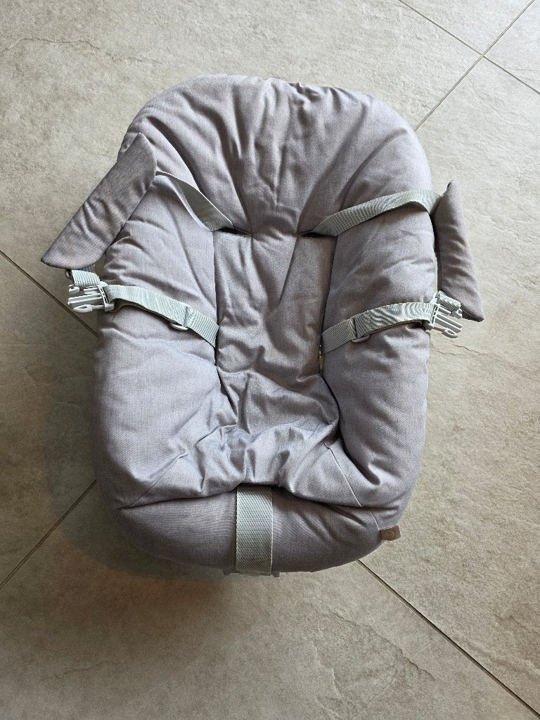 Stokke triptrap newborn set, Ophalen, Gebruikt, Overige typen