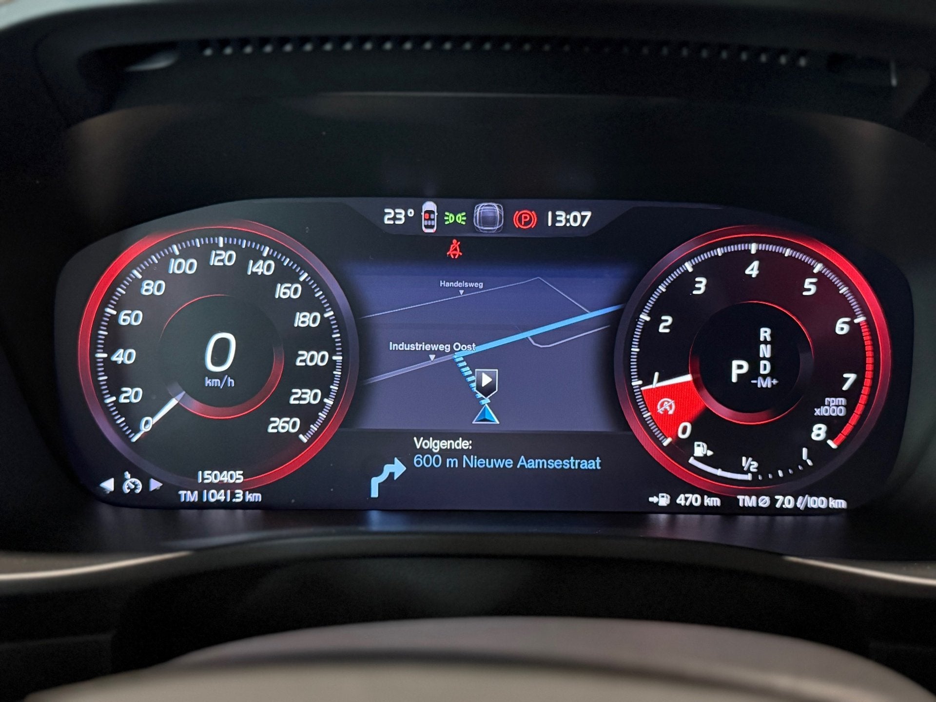 Foto 10 van Volvo XC40 1.5 T3 Business Pro - Automaat - LED - Dealer Ond