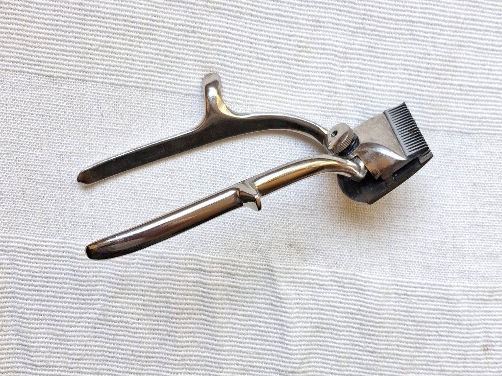 Vintage haartrimmer tondeuse Cito, Ophalen of Verzenden