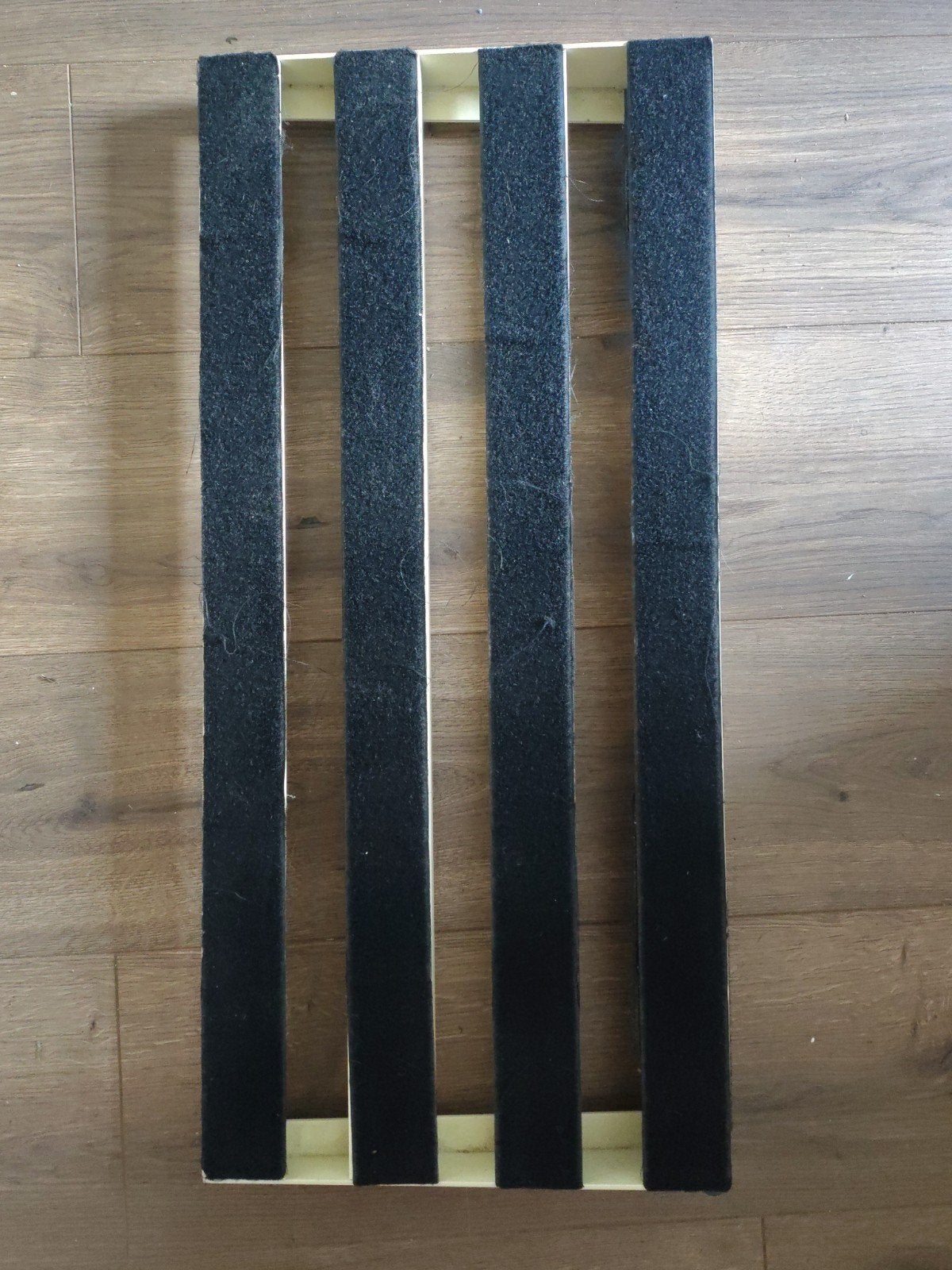 T-Rex ToneTrunk Pedalboard, Ophalen of Verzenden, Gebruikt, Overige typen