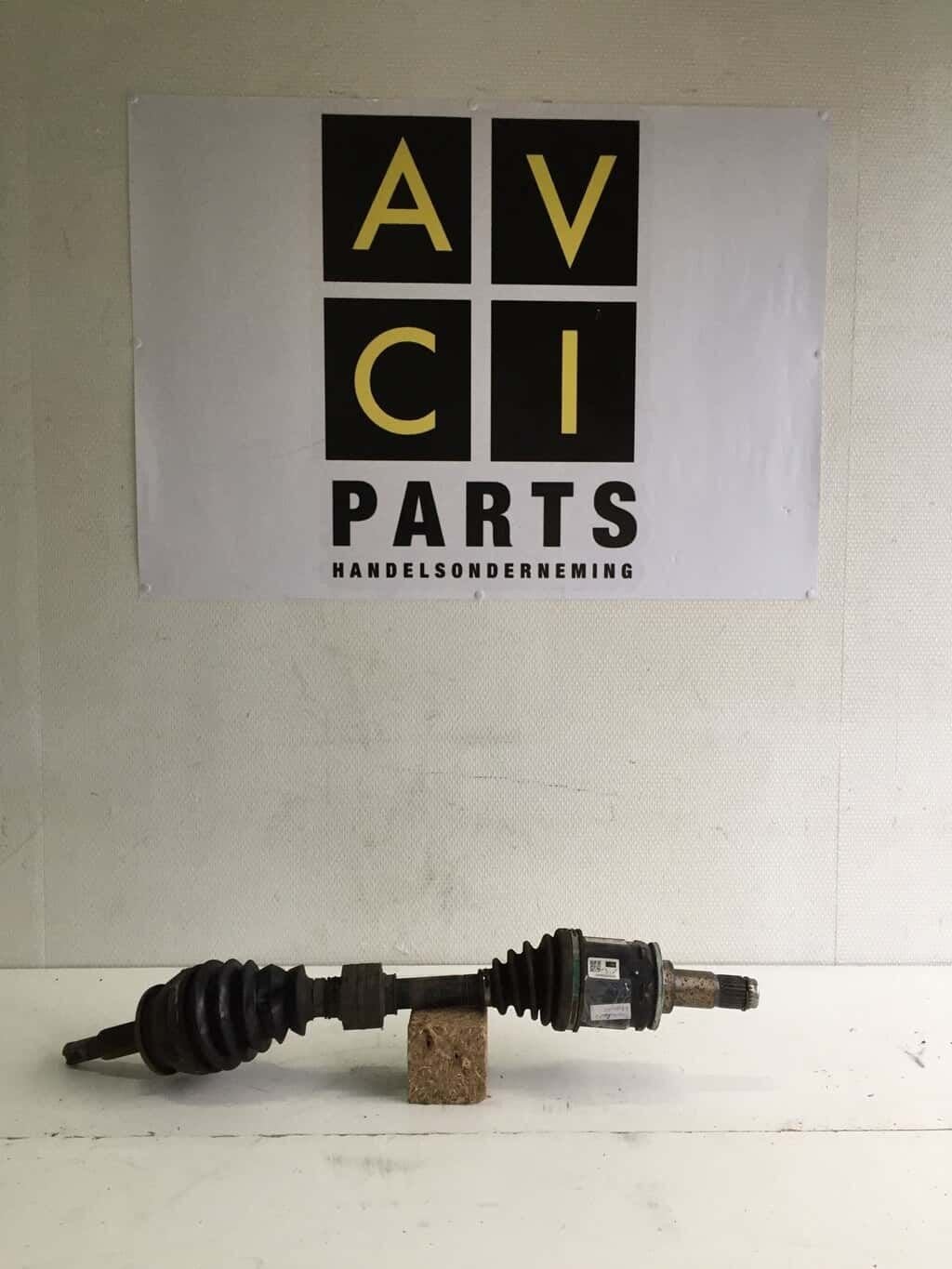 Toyota Rav 4 hybrid 2,5 aandrijfas 43420-42190 OEM, Gebruikt, -, -, Ophalen of Verzenden