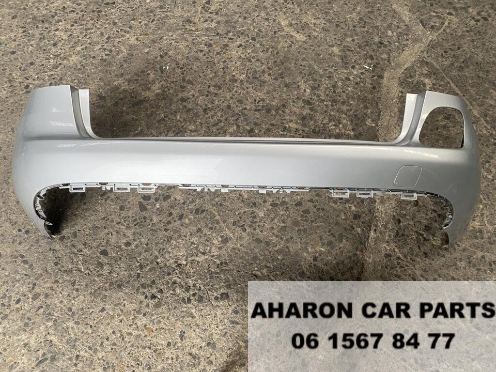 W205 Hybride Achterbumper PDC A2058853838 Station Origin 889, Gebruikt, Achter, Bumper