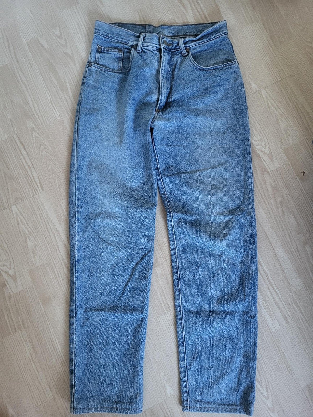 Jeans van Winston, Winston, W32 (confectie 46) of kleiner, Zo goed als nieuw, Verzenden