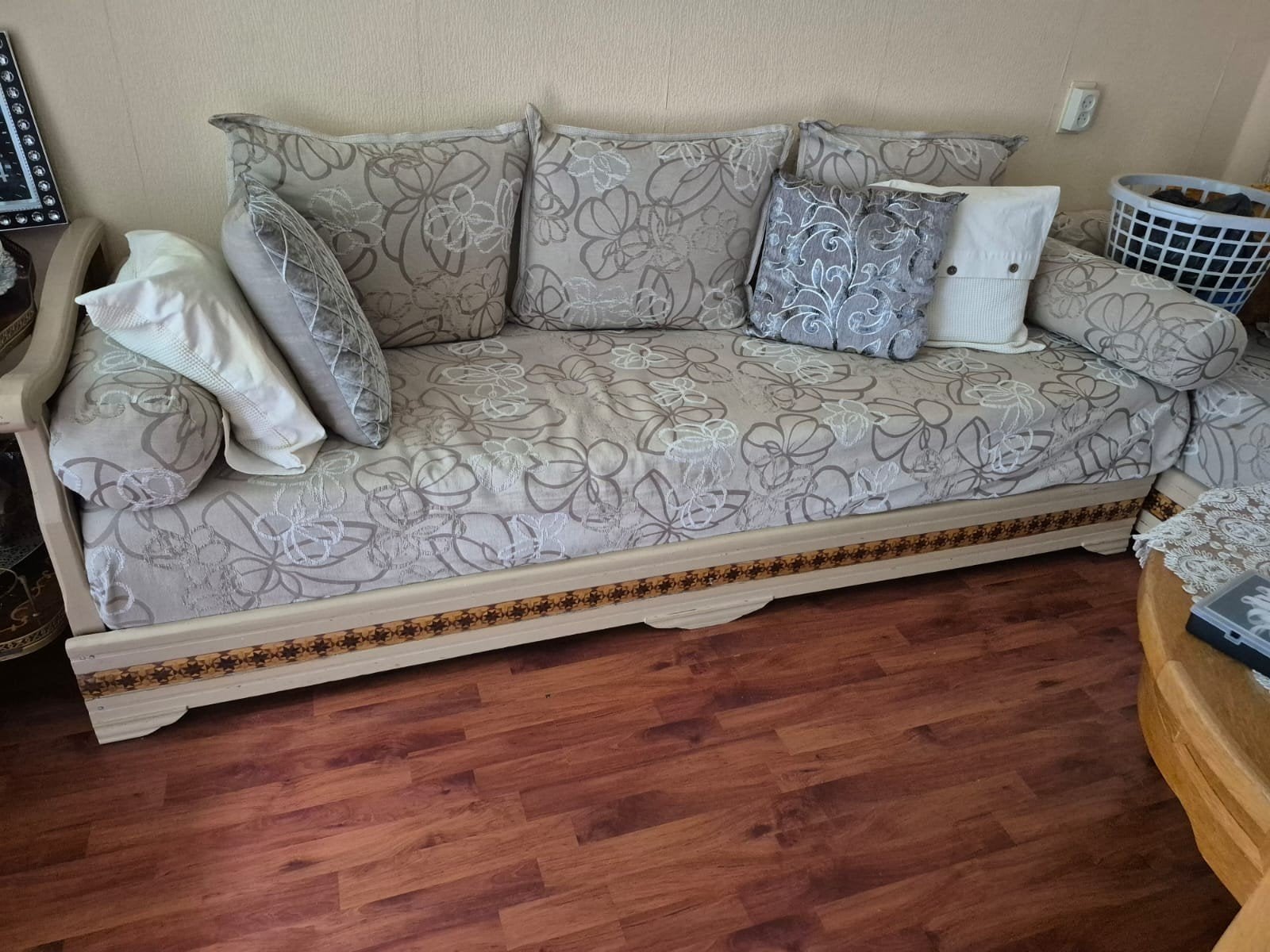 Complete inboedel, Ophalen, 75 tot 100 cm, Eenpersoons, Minder dan 150 cm