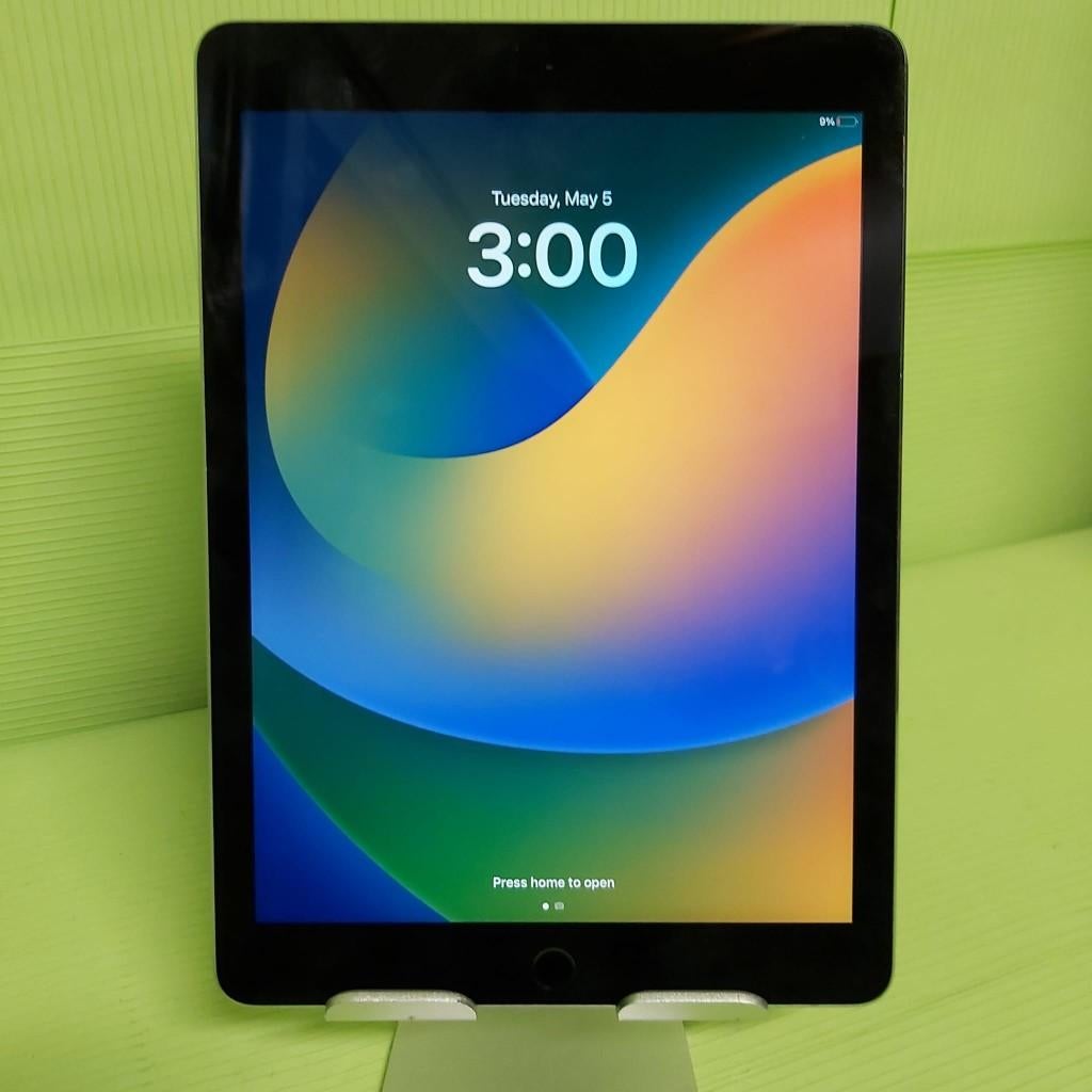 IPAD PRO 9.7 (128 GB), Gebruikt, 11 inch, Bescherming voor- en achterkant, Ophalen of Verzenden